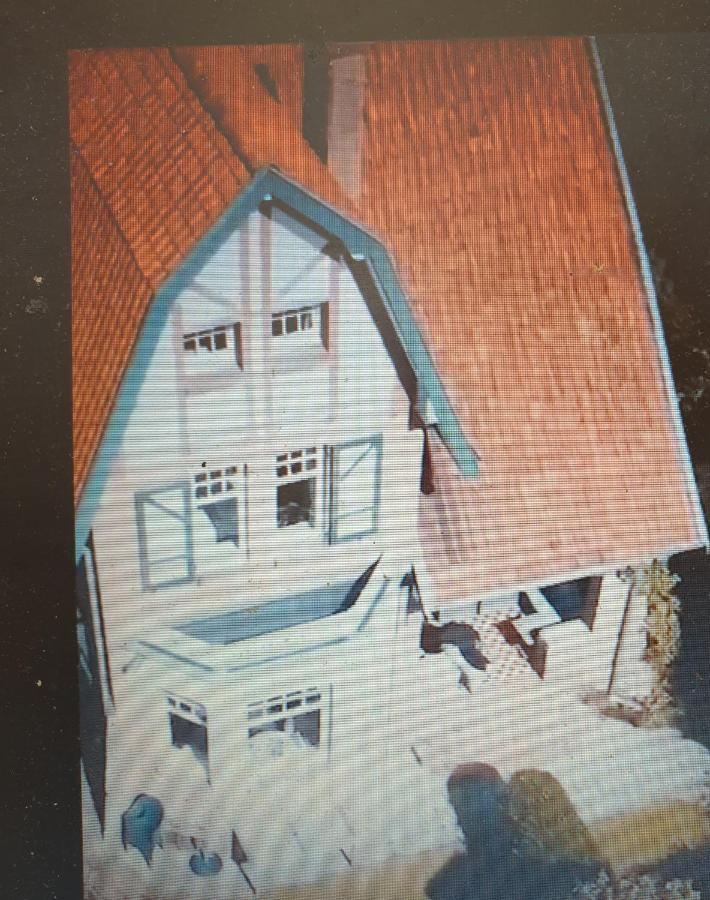 Villa De Panne Exterior foto